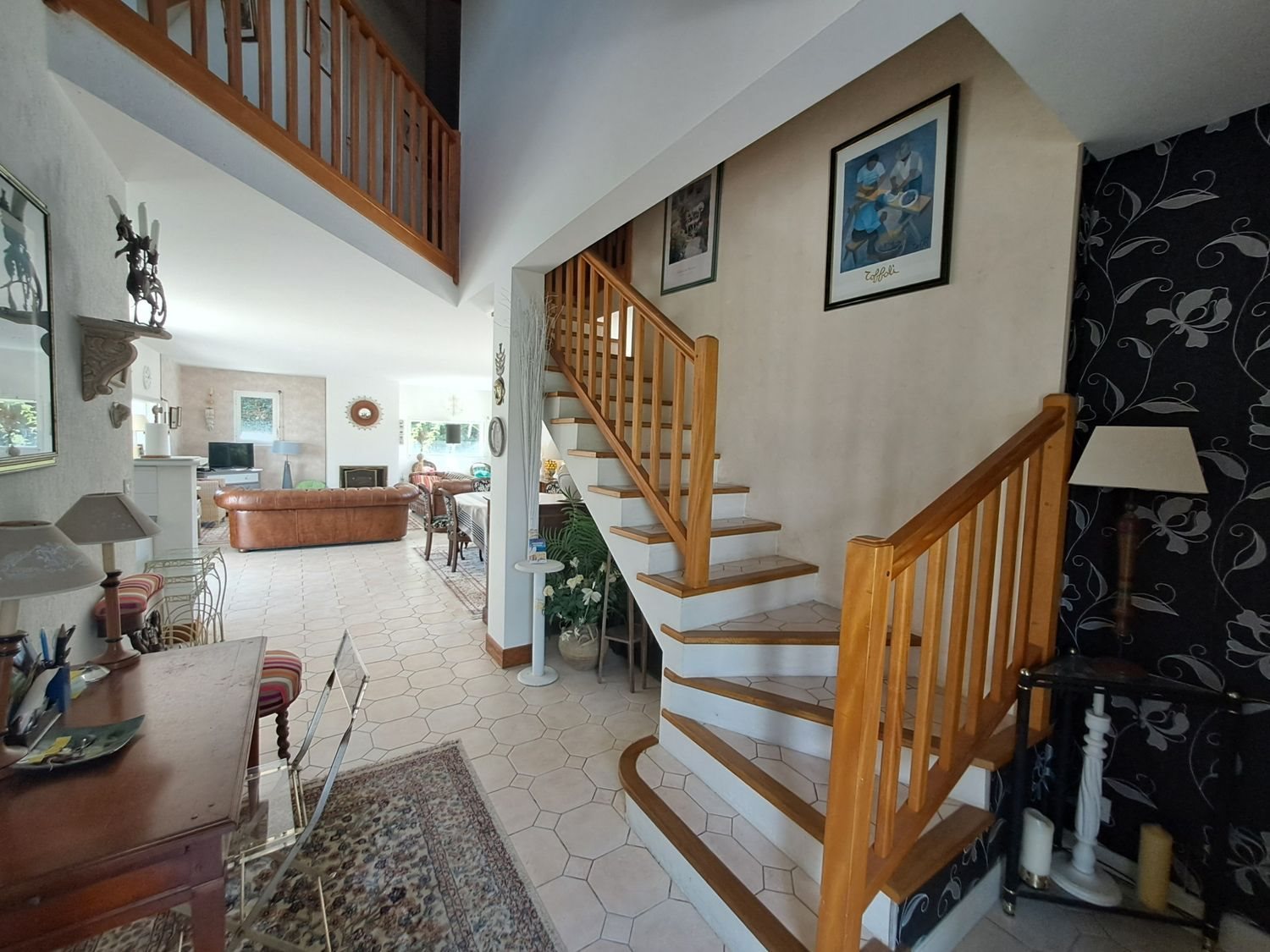 Maison à vendre, 160m², Le Pouliguen