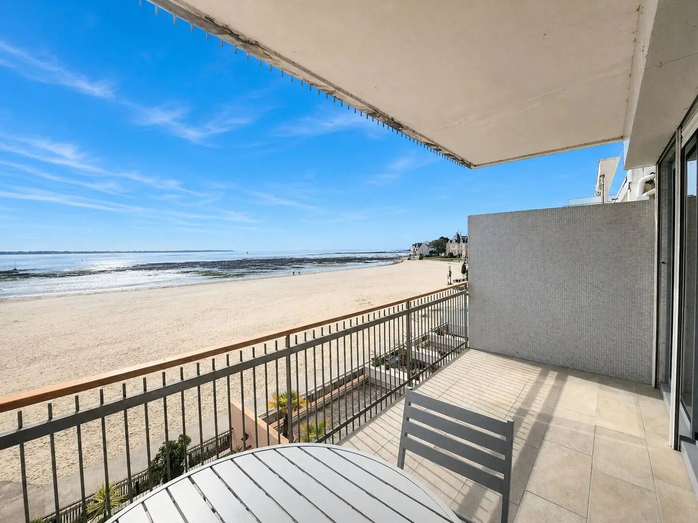 Appartement à vendre, 46m², Le Pouliguen