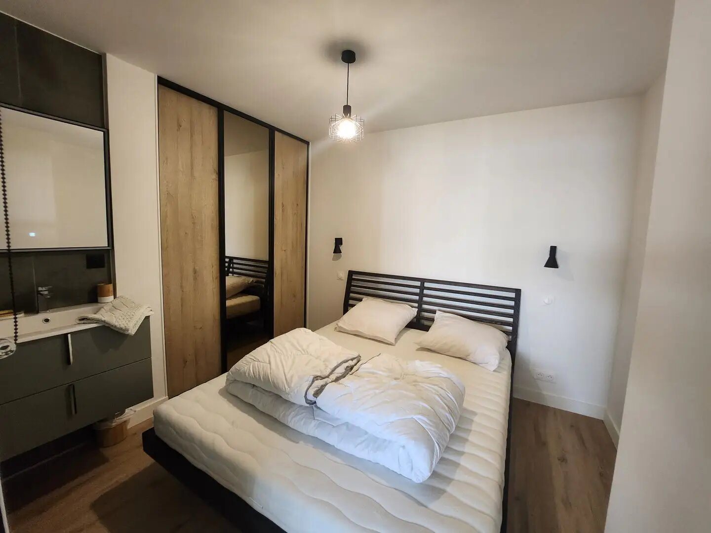 Appartement à vendre, 46m², Le Pouliguen
