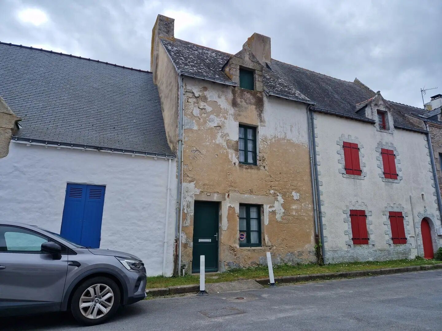 Maison à vendre, 48m², Batz-sur-Mer