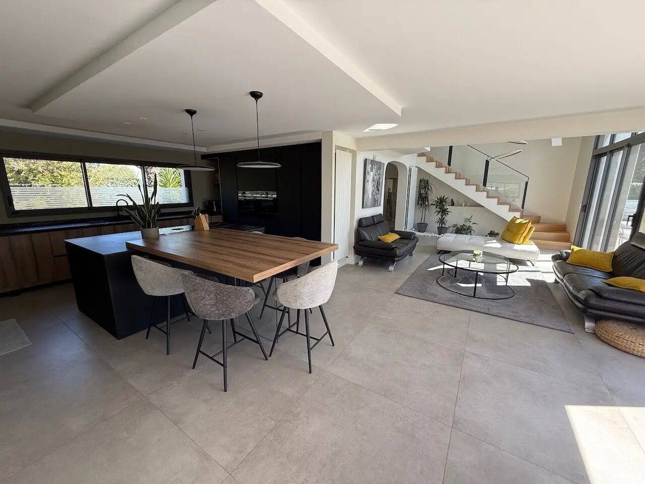 Maison à vendre, 197m², Le Pouliguen