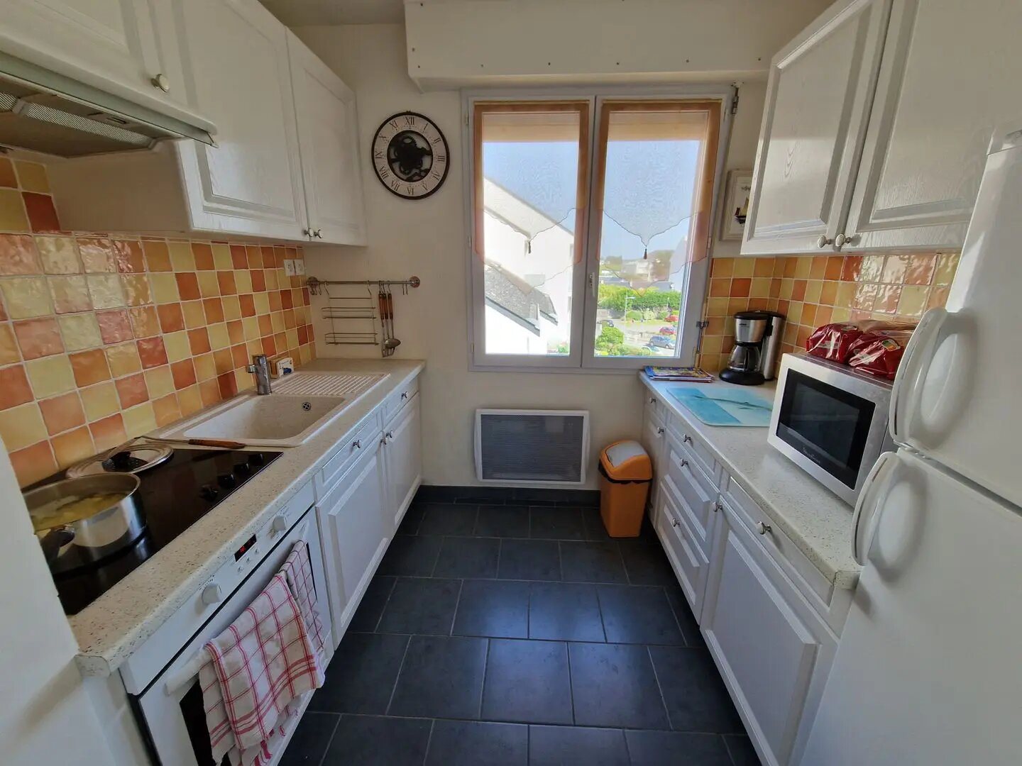 Appartement à vendre, 90m², Le Pouliguen