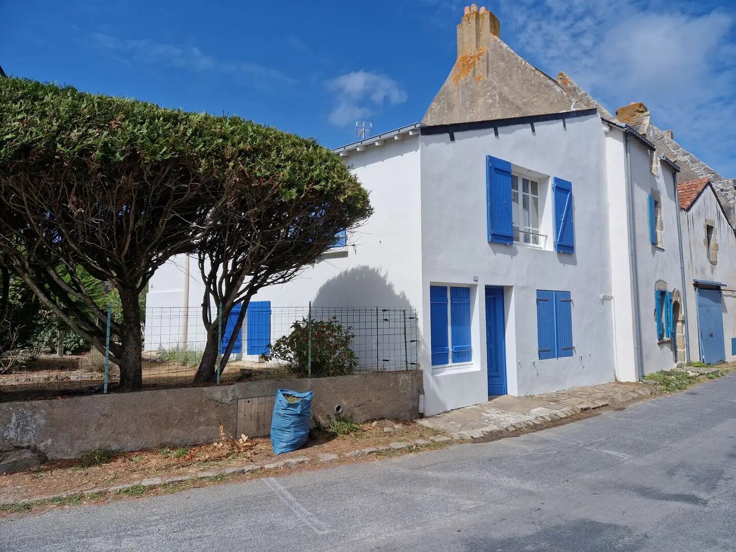 Maison à vendre, 68m², Batz-sur-Mer