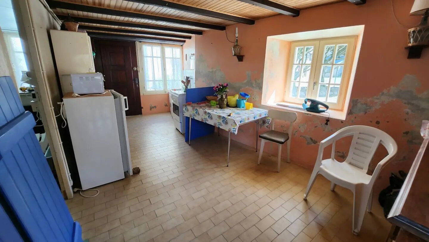 Maison à vendre, 68m², Batz-sur-Mer