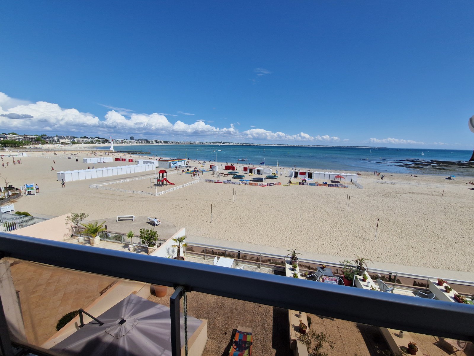 Appartement à vendre, 26m², Le Pouliguen