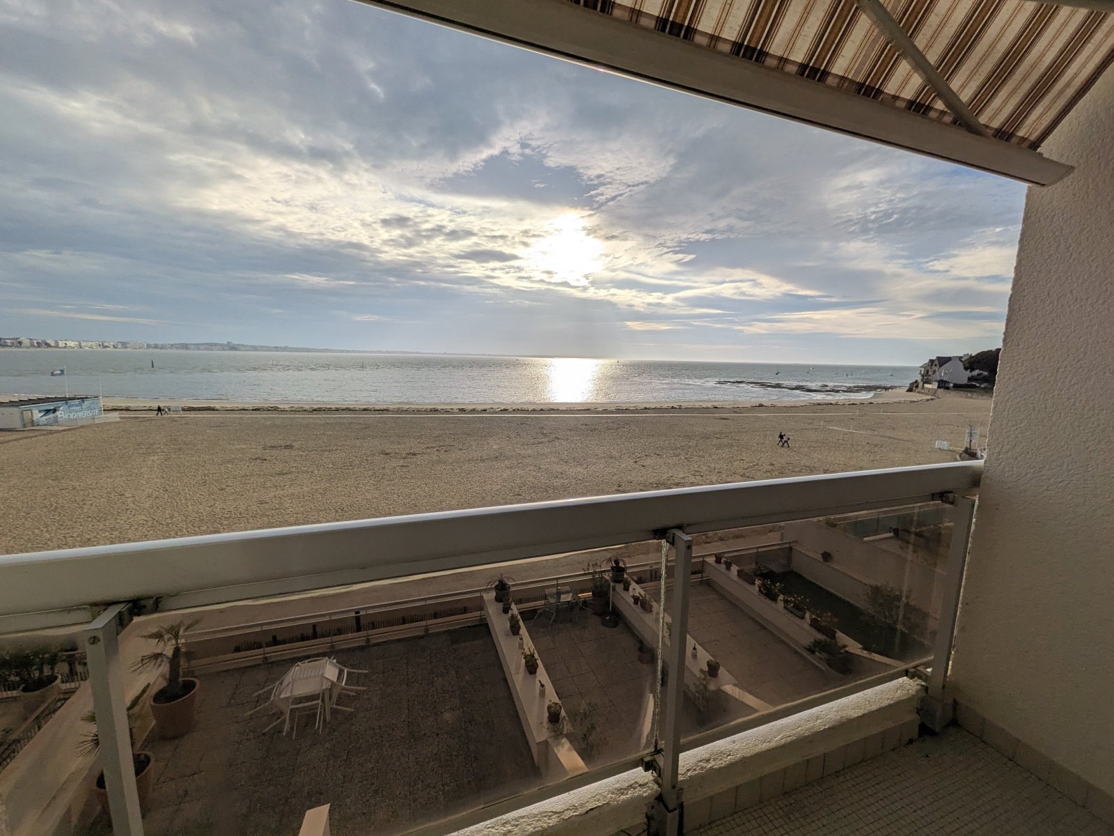 Appartement à vendre, 26m², Le Pouliguen