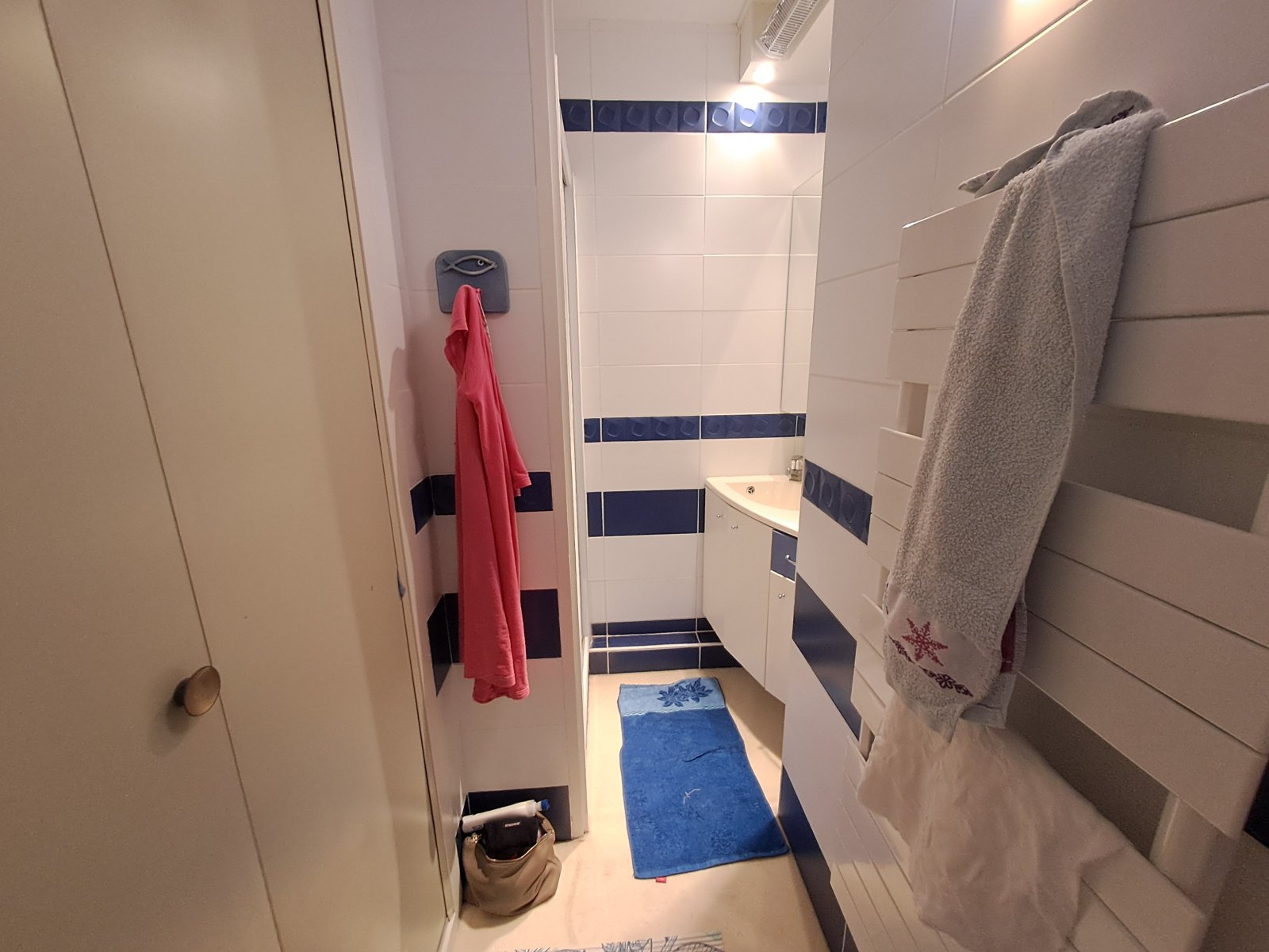 Appartement à vendre, 26m², Le Pouliguen