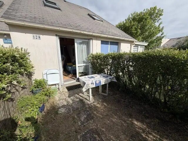 Appartement à louer, 24m², Le Pouliguen
