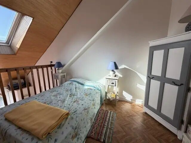 Appartement à louer, 24m², Le Pouliguen