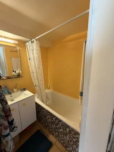 Appartement à louer, 24m², Le Pouliguen
