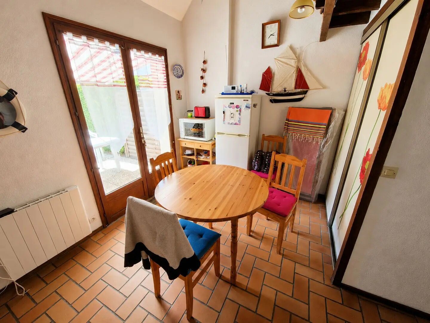 Maison à vendre, 24m², Batz-sur-Mer