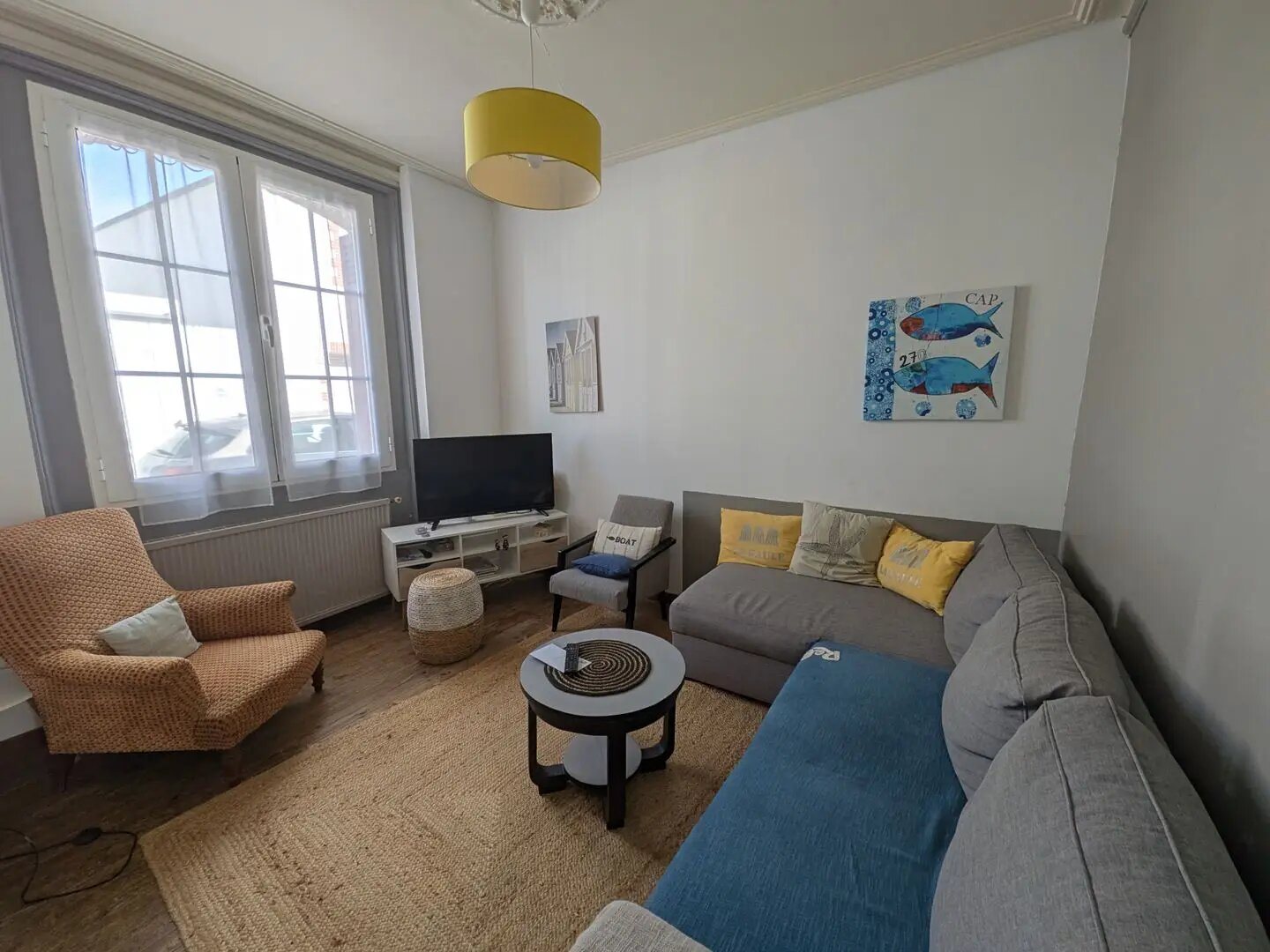 Maison à vendre, 89m², Le Pouliguen
