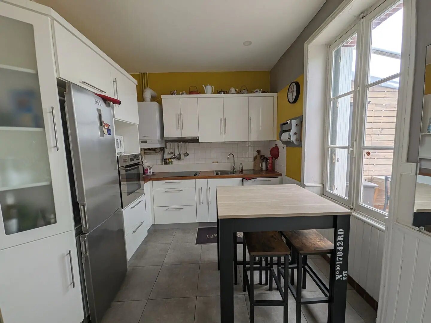 Maison à vendre, 89m², Le Pouliguen