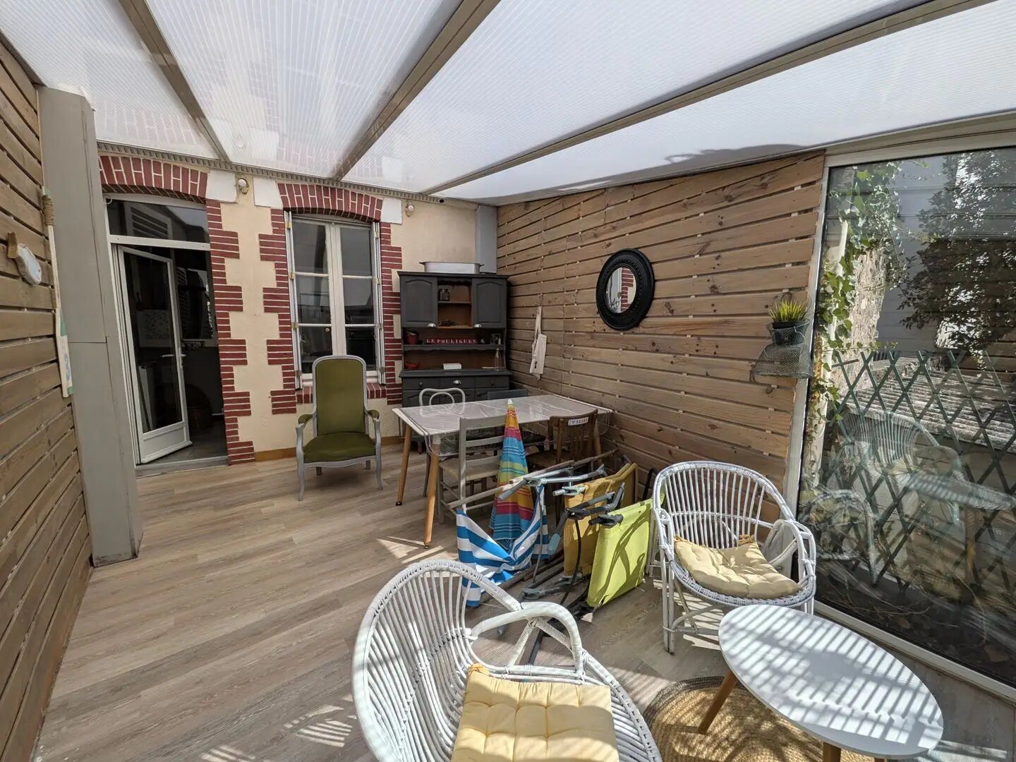 Maison à vendre, 89m², Le Pouliguen