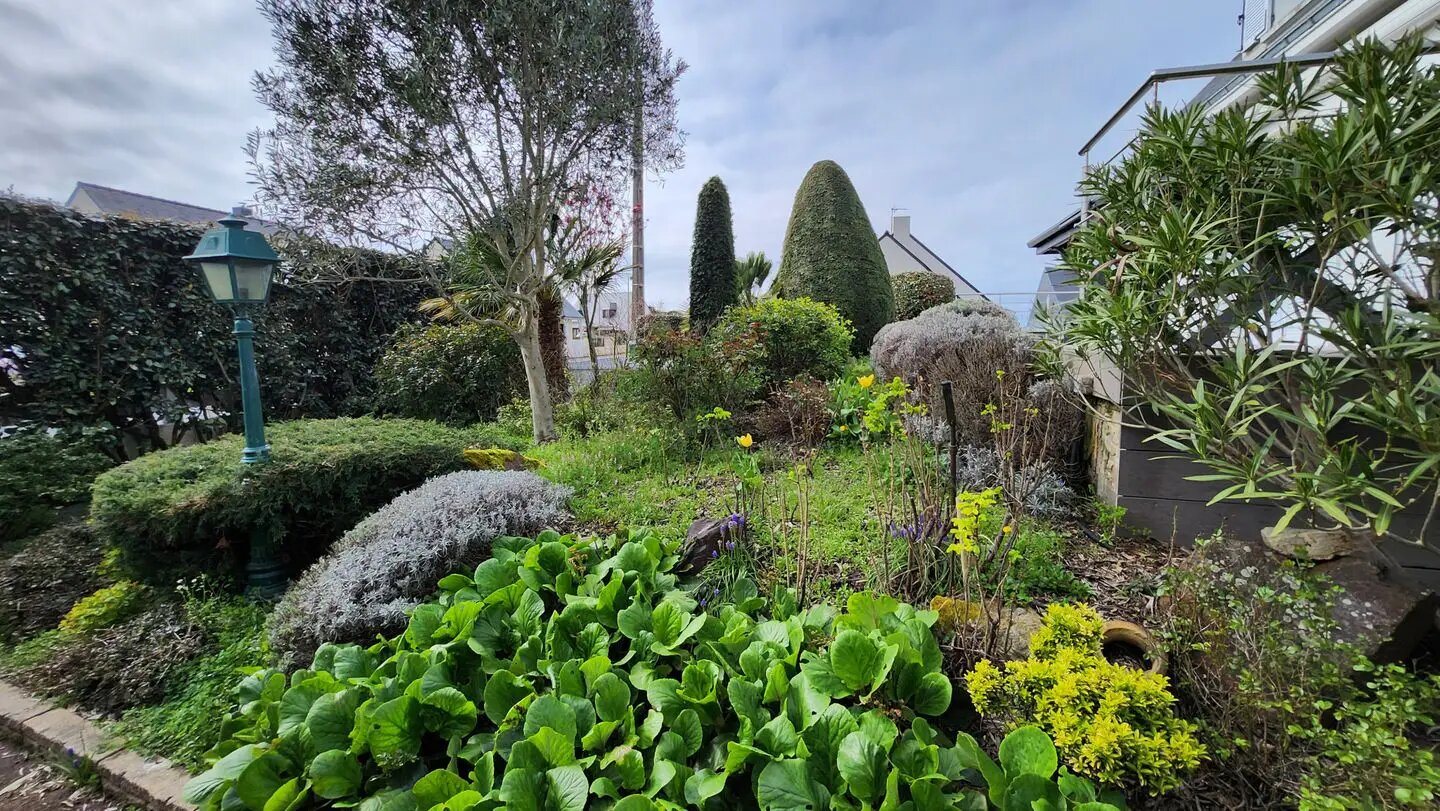 Maison à vendre, 157m², Le Pouliguen