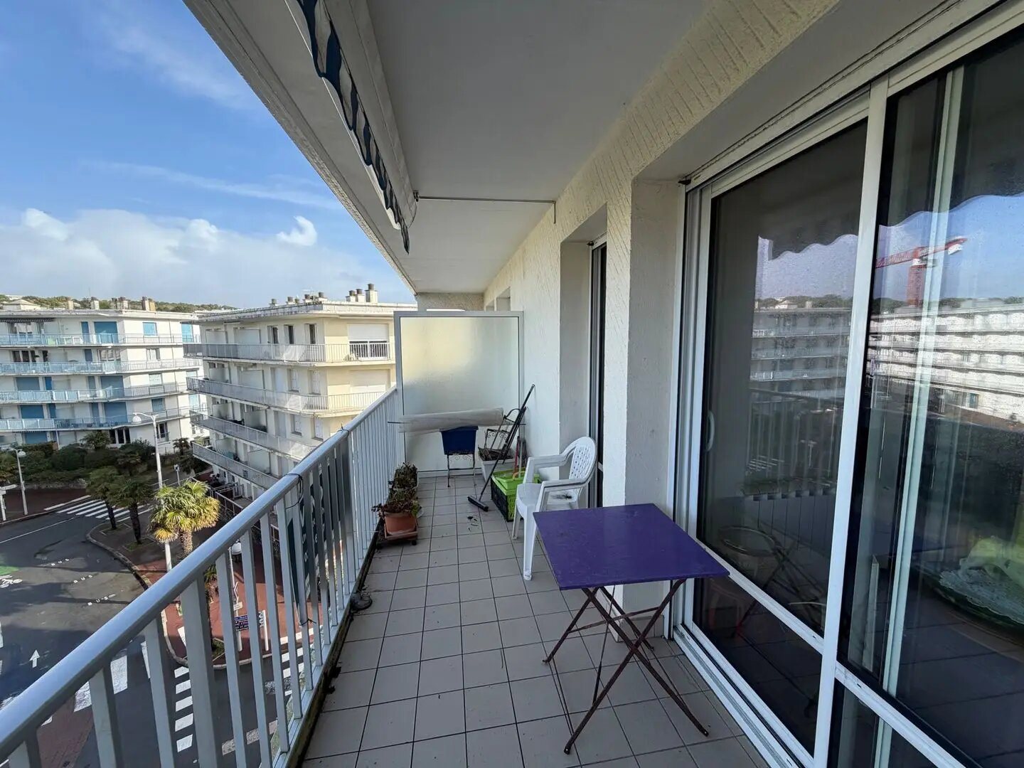 Appartement à vendre, 52m², La Baule-Escoublac