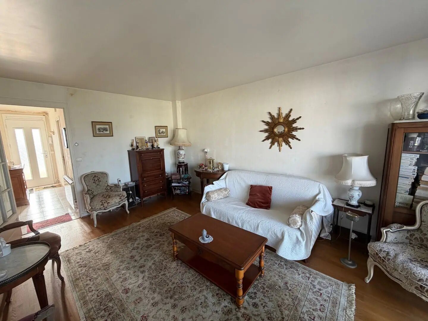 Appartement à vendre, 52m², La Baule-Escoublac
