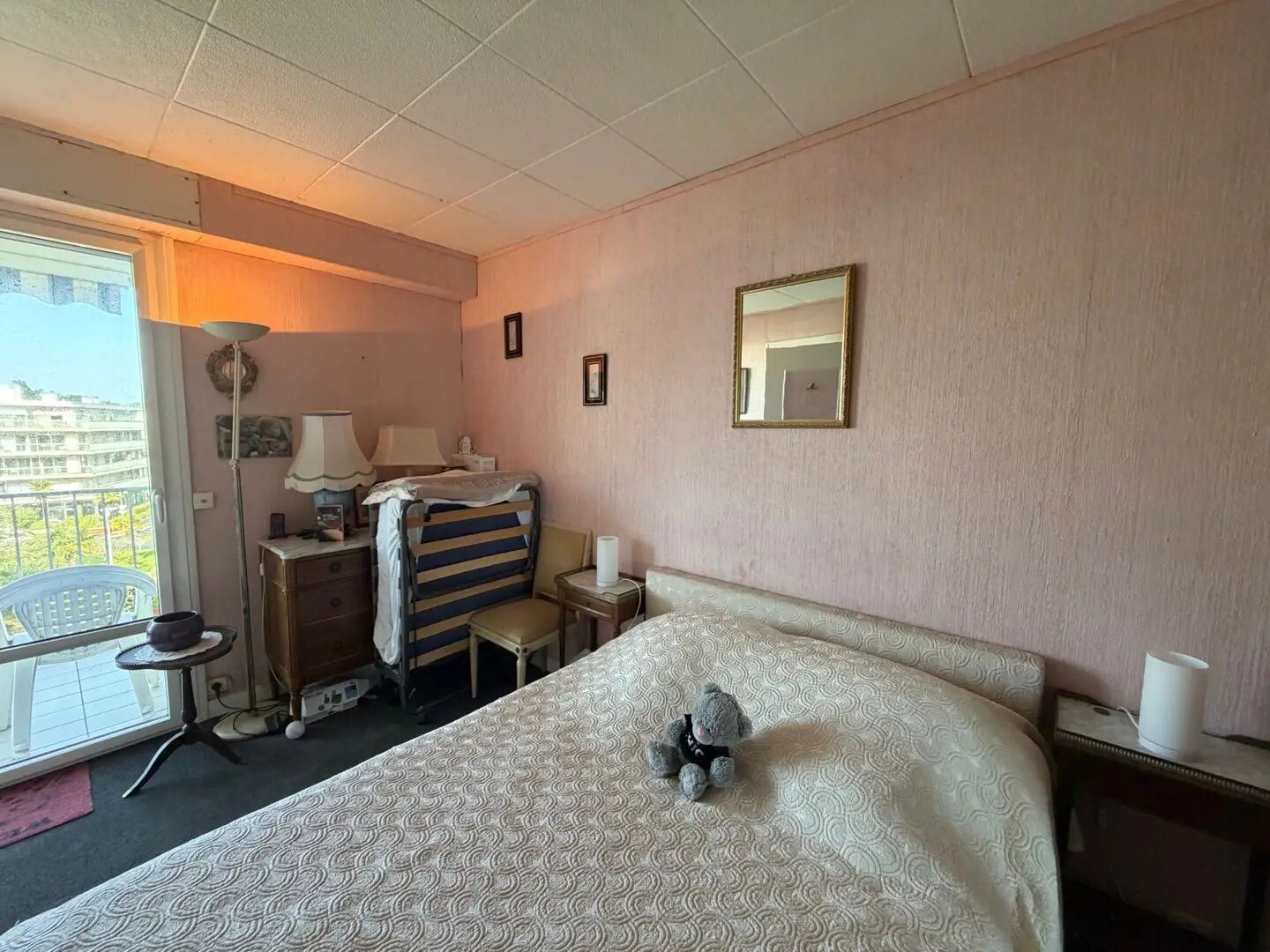 Appartement à vendre, 52m², La Baule-Escoublac