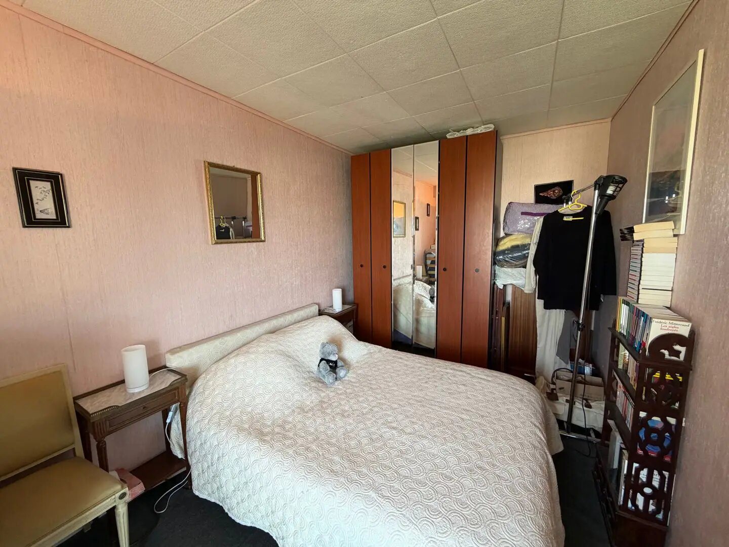 Appartement à vendre, 52m², La Baule-Escoublac