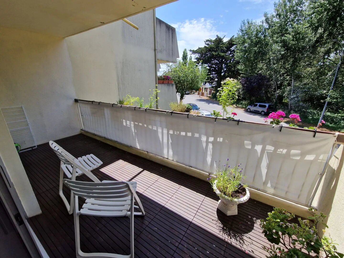 Appartement à vendre, 40m², Le Pouliguen