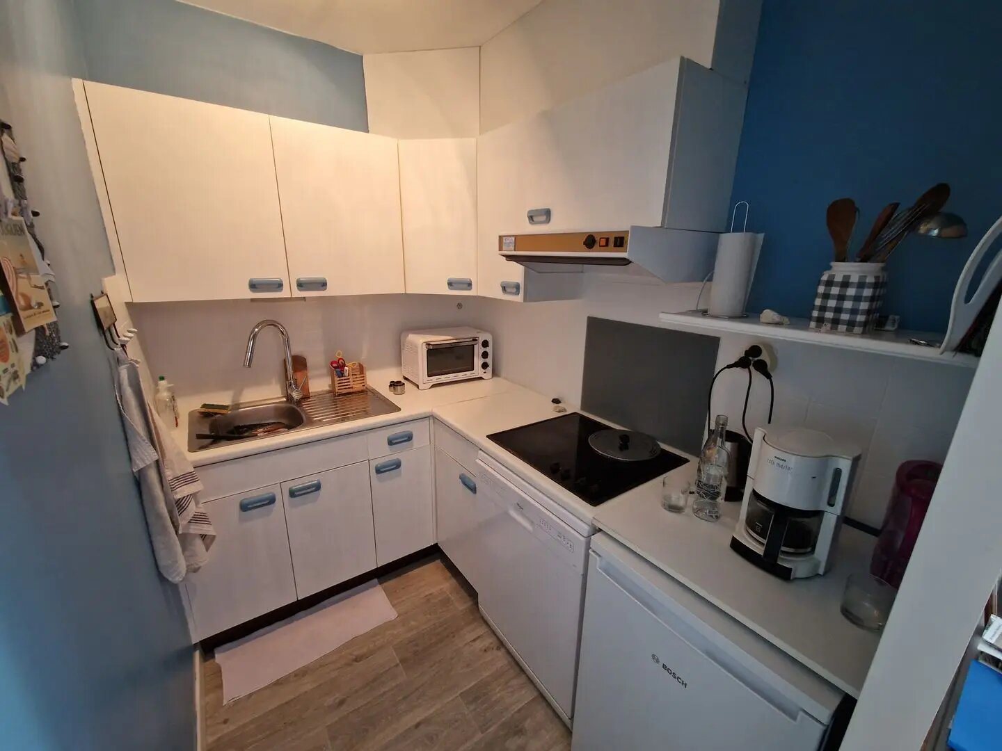 Appartement à vendre, 40m², Le Pouliguen