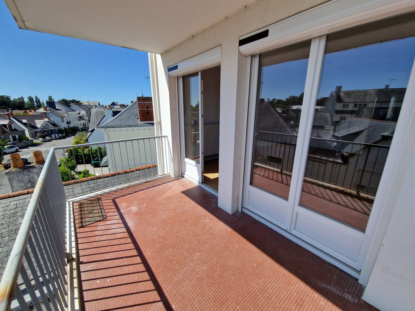 Appartement à vendre, 54m², Le Pouliguen