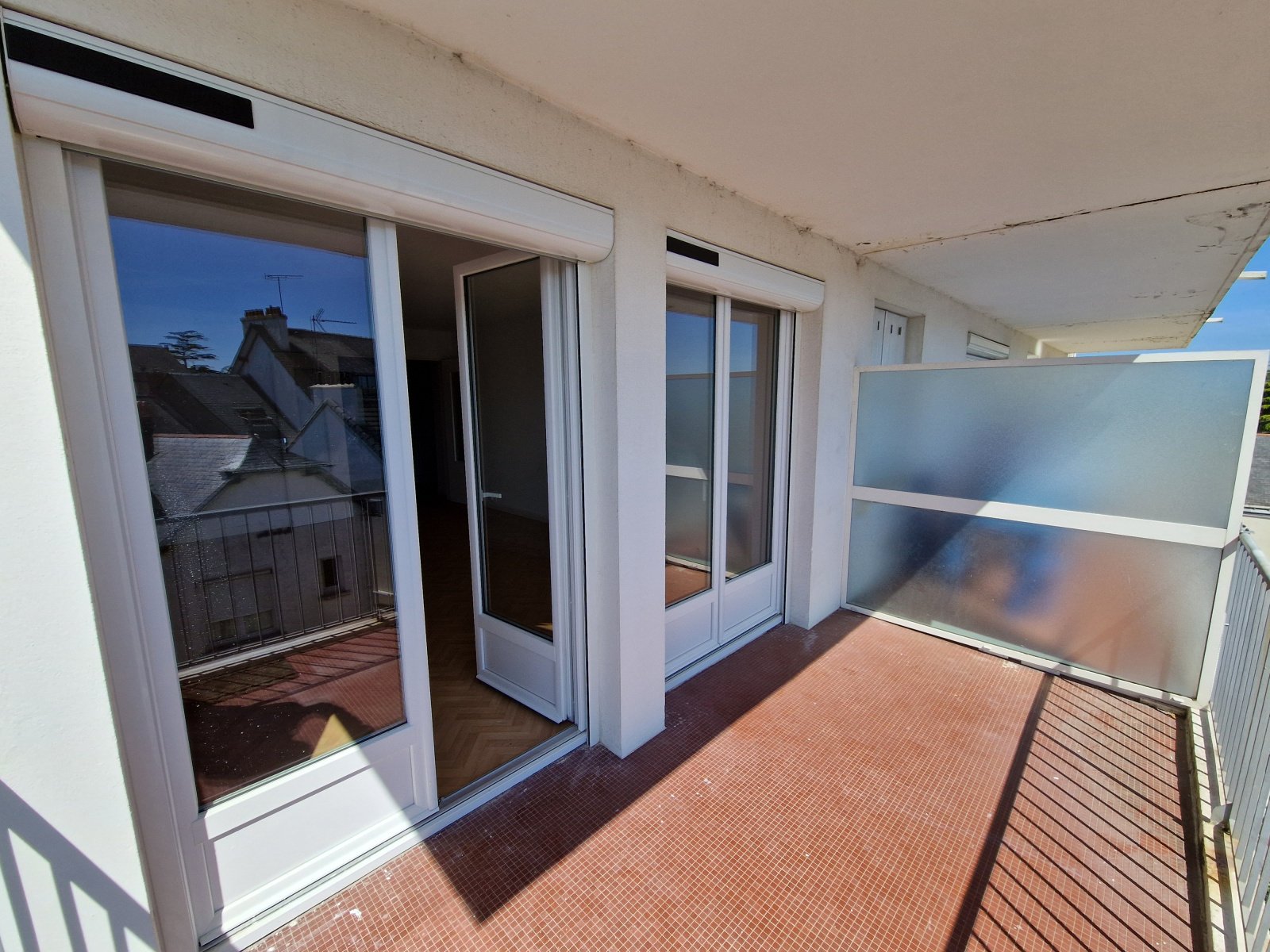 Appartement à vendre, 54m², Le Pouliguen