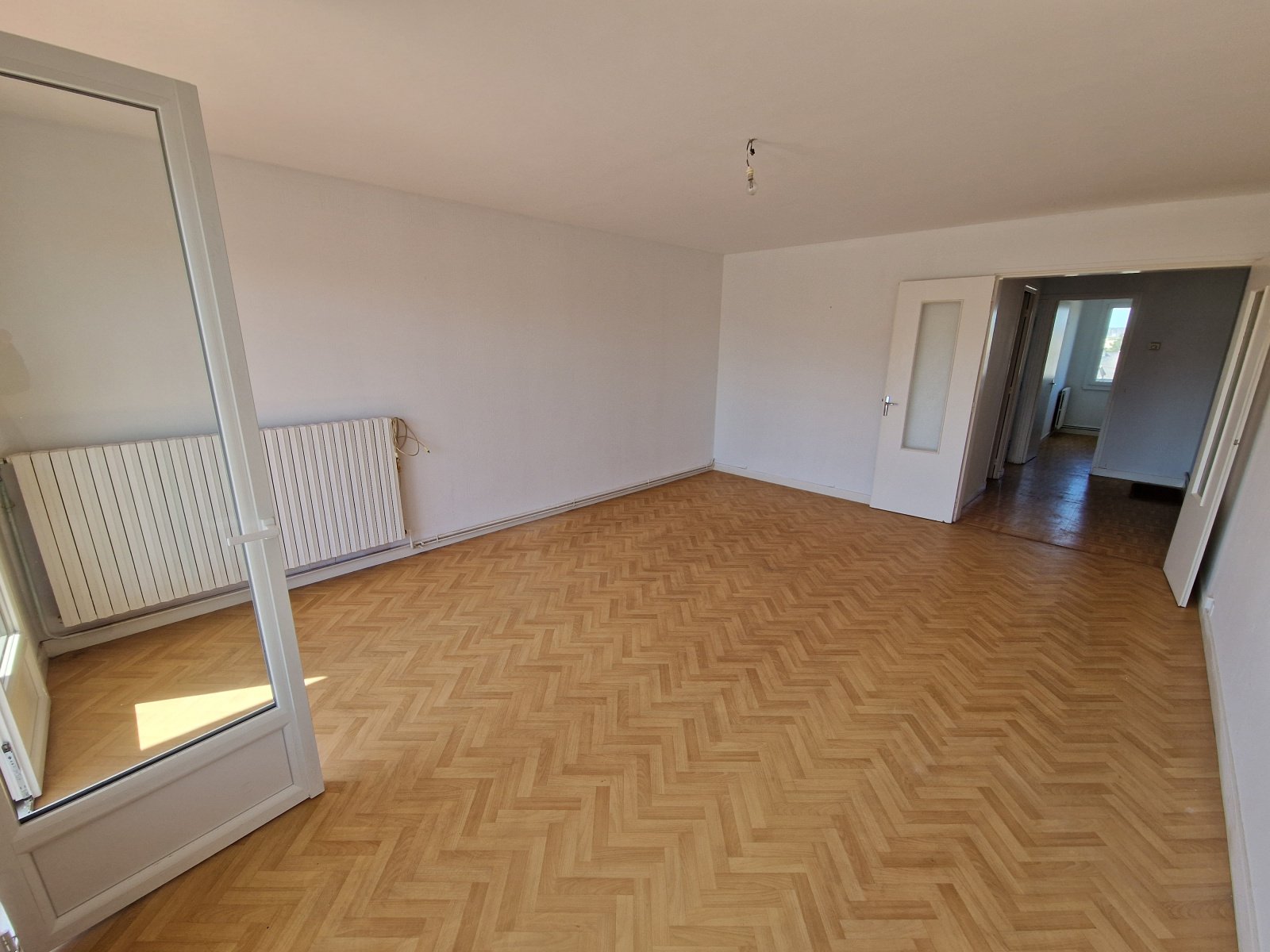 Appartement à vendre, 54m², Le Pouliguen