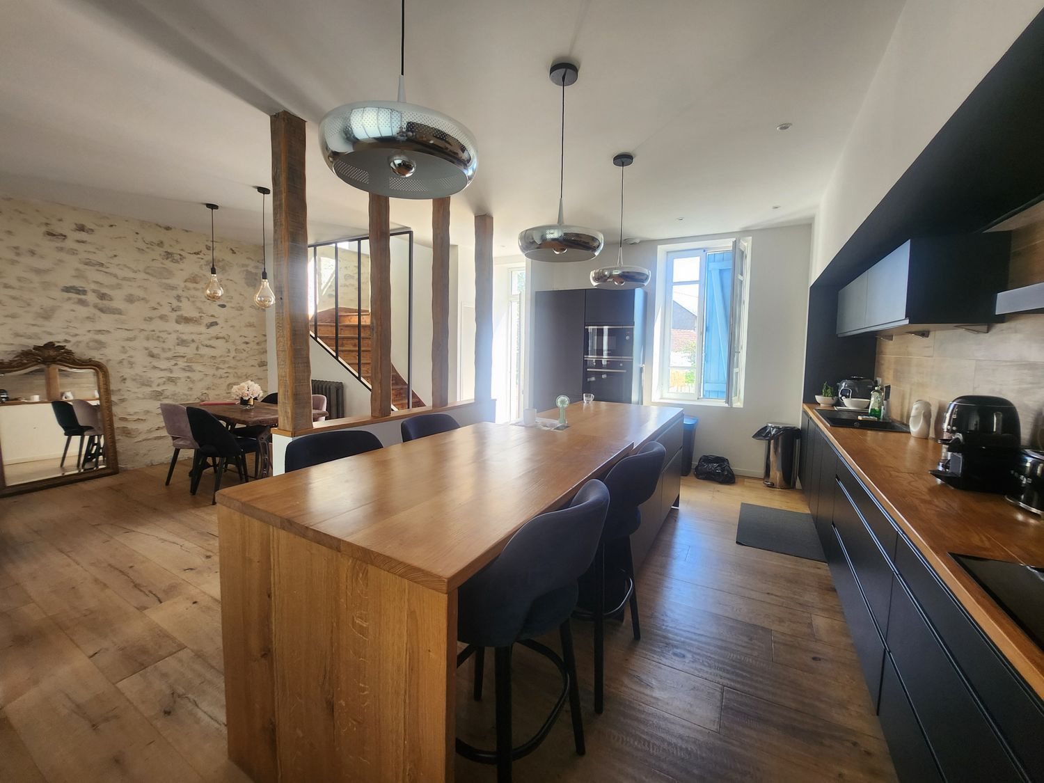 Maison à vendre, 117m², Le Pouliguen