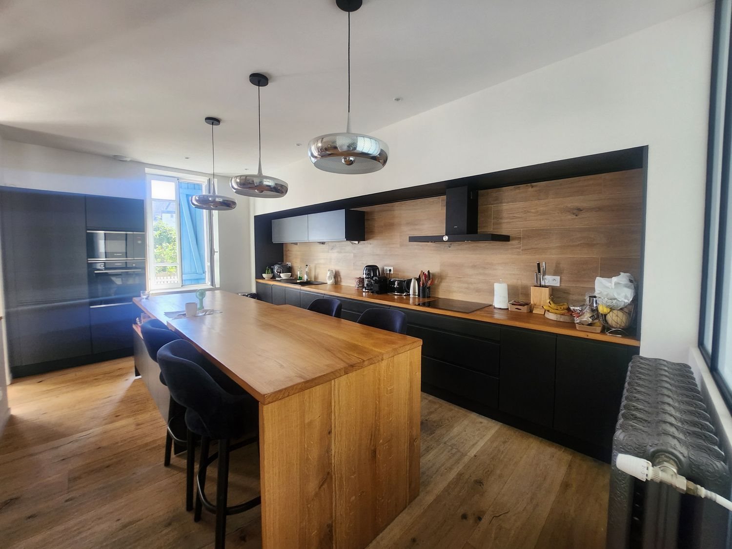 Maison à vendre, 117m², Le Pouliguen