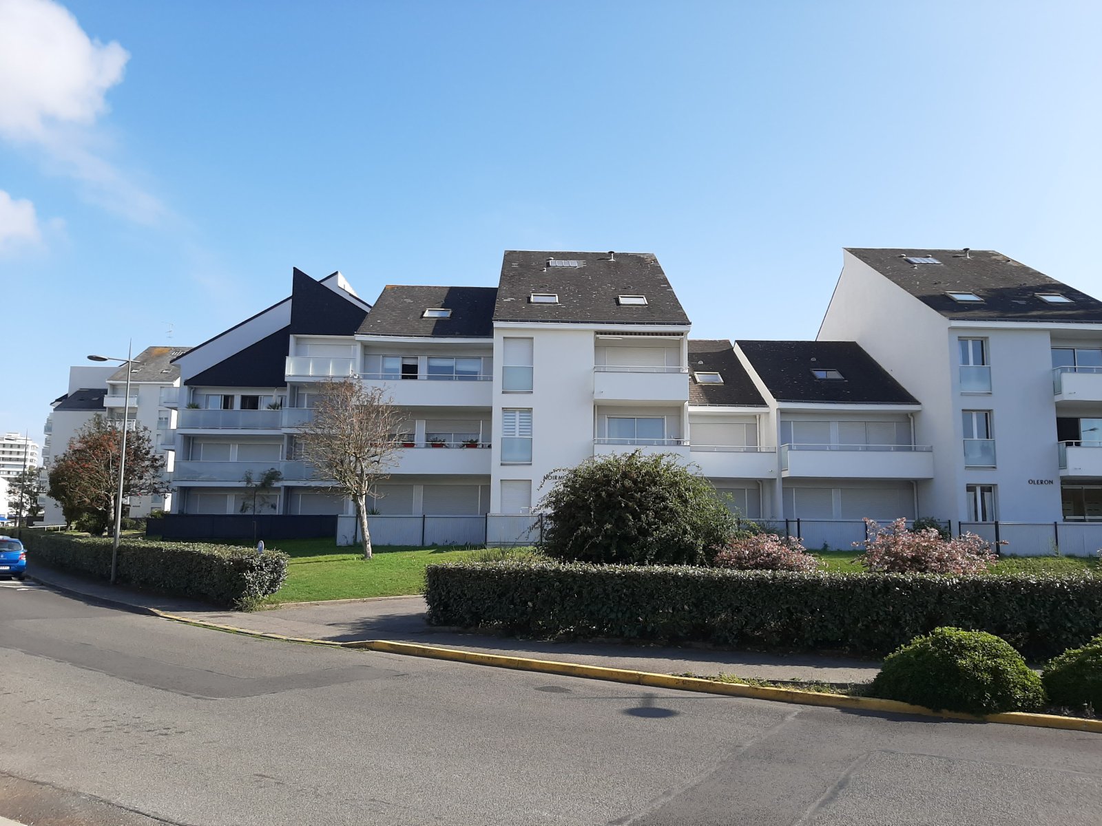 Appartement à vendre, 39m², Le Pouliguen