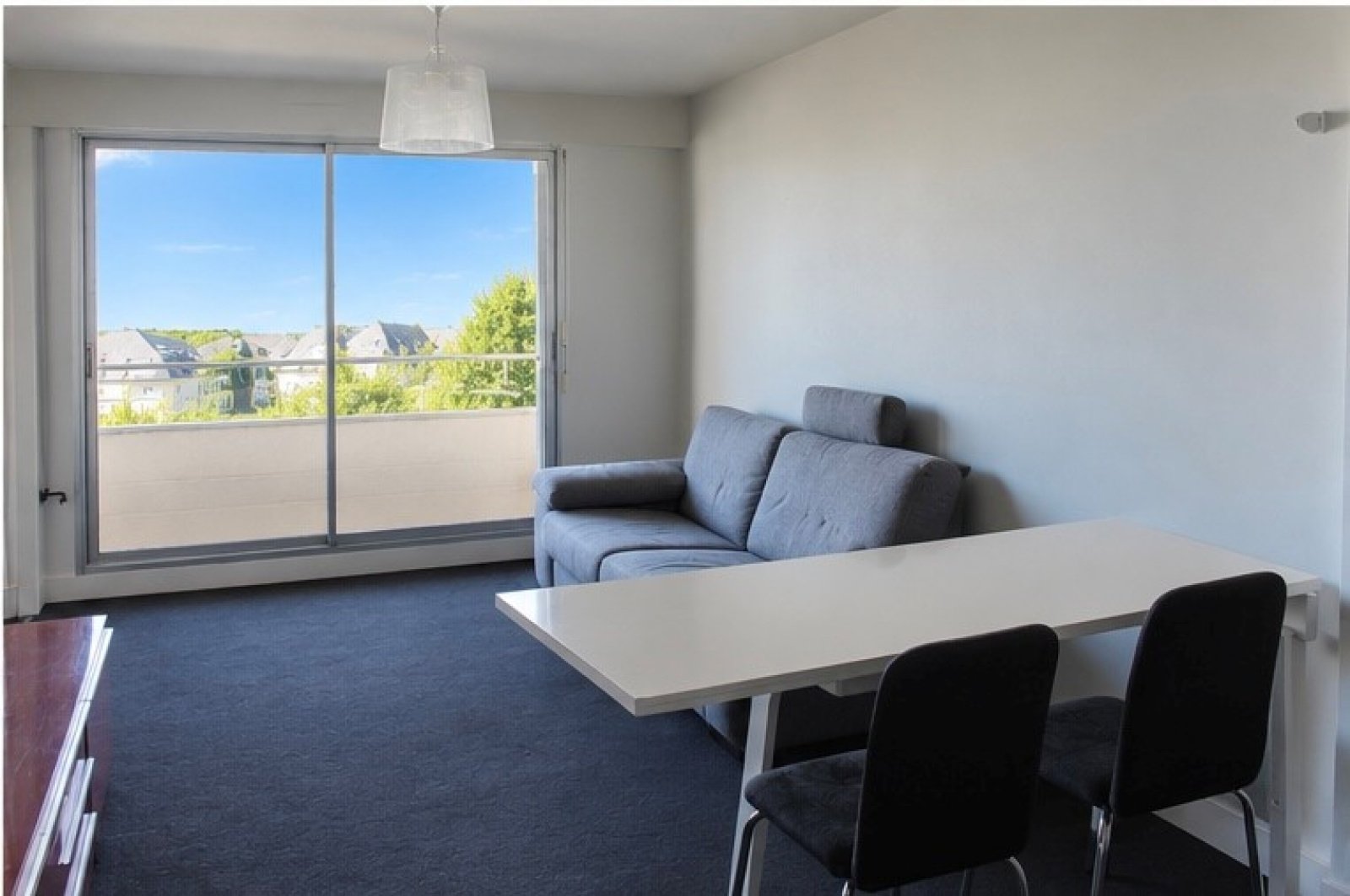 Appartement à vendre, 40m², Le Pouliguen