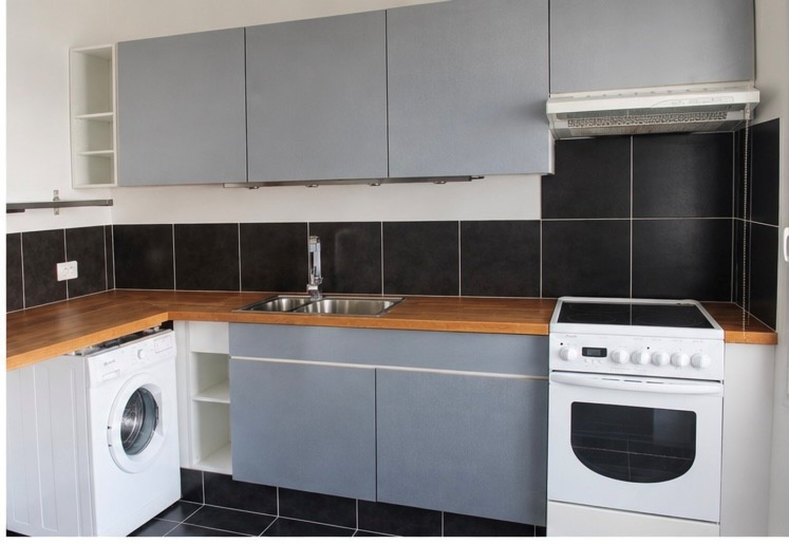 Appartement à vendre, 40m², Le Pouliguen