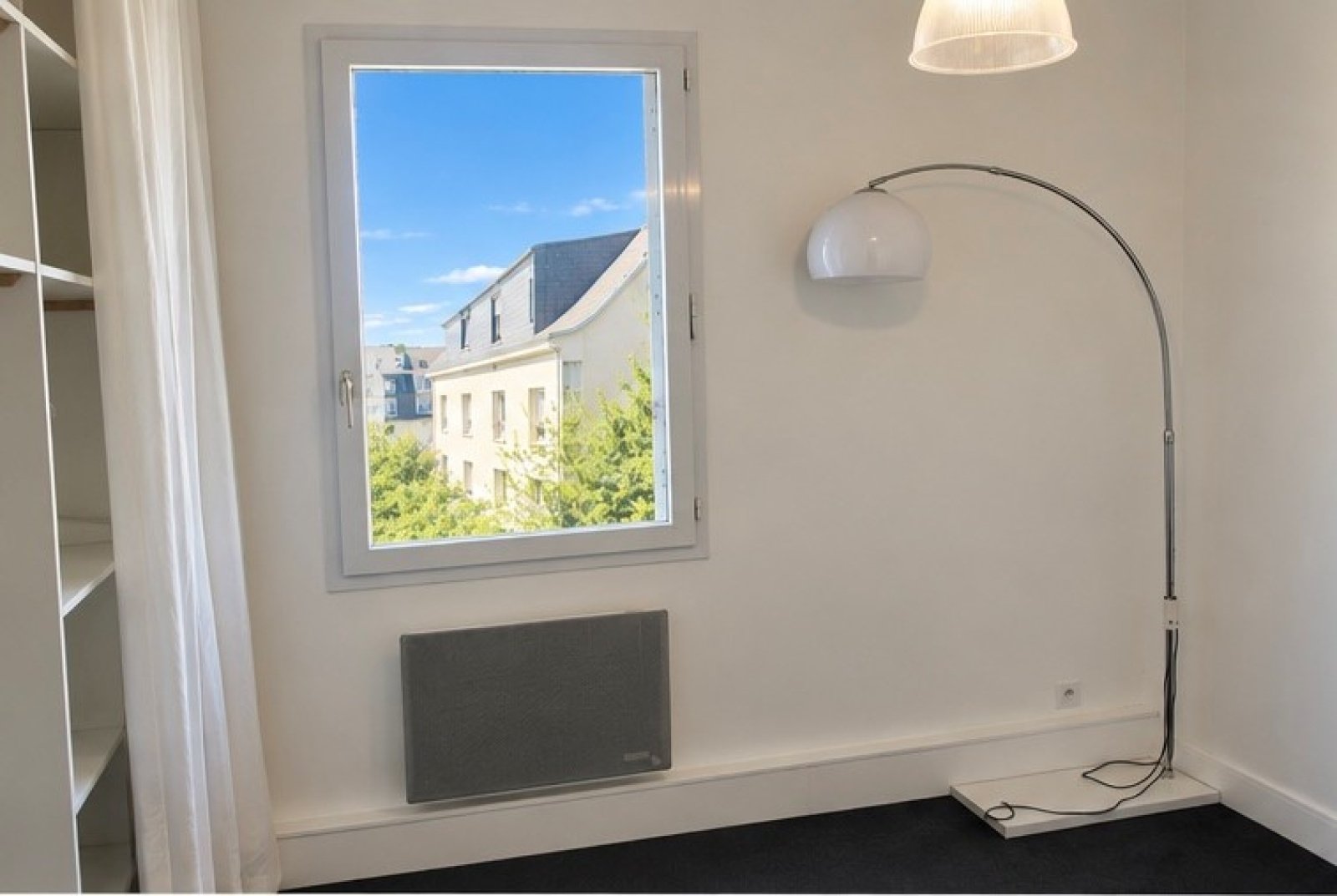 Appartement à vendre, 40m², Le Pouliguen