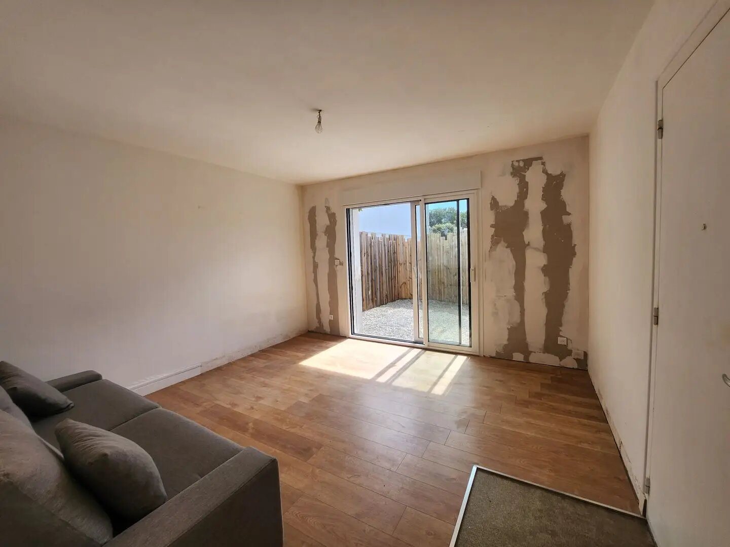Appartement à vendre, 35m², Le Pouliguen