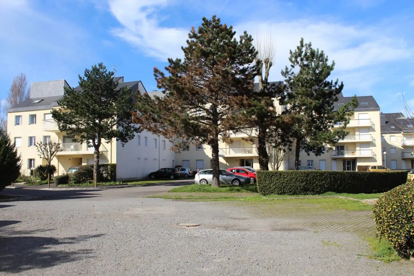 Appartement à vendre, 22m², Le Pouliguen