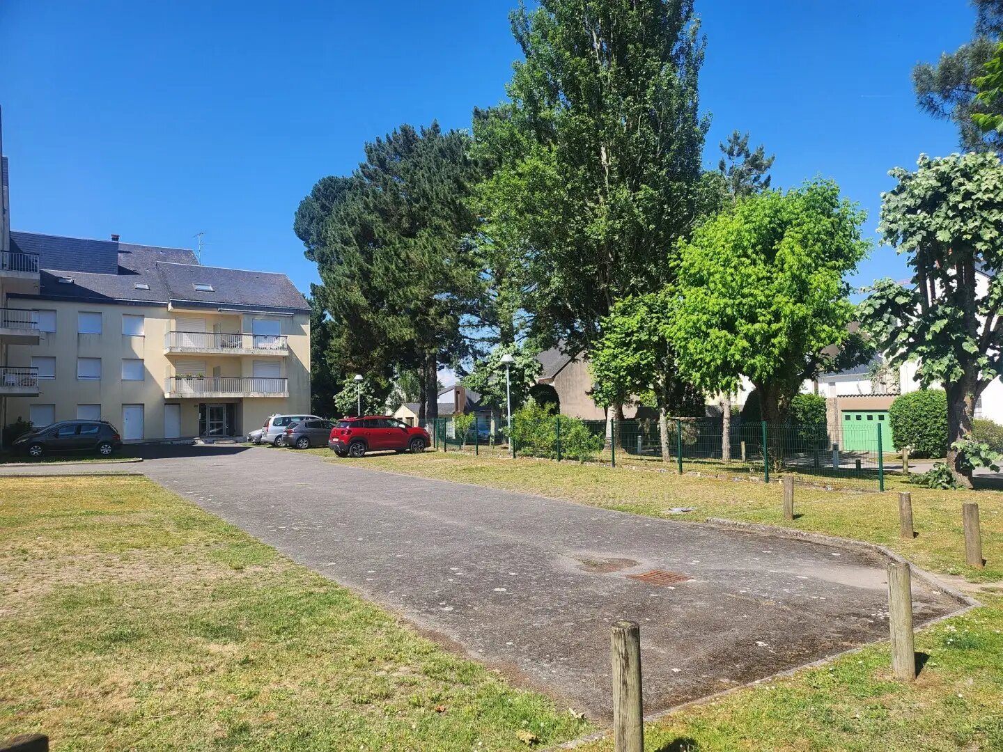 Appartement à vendre, 22m², Le Pouliguen