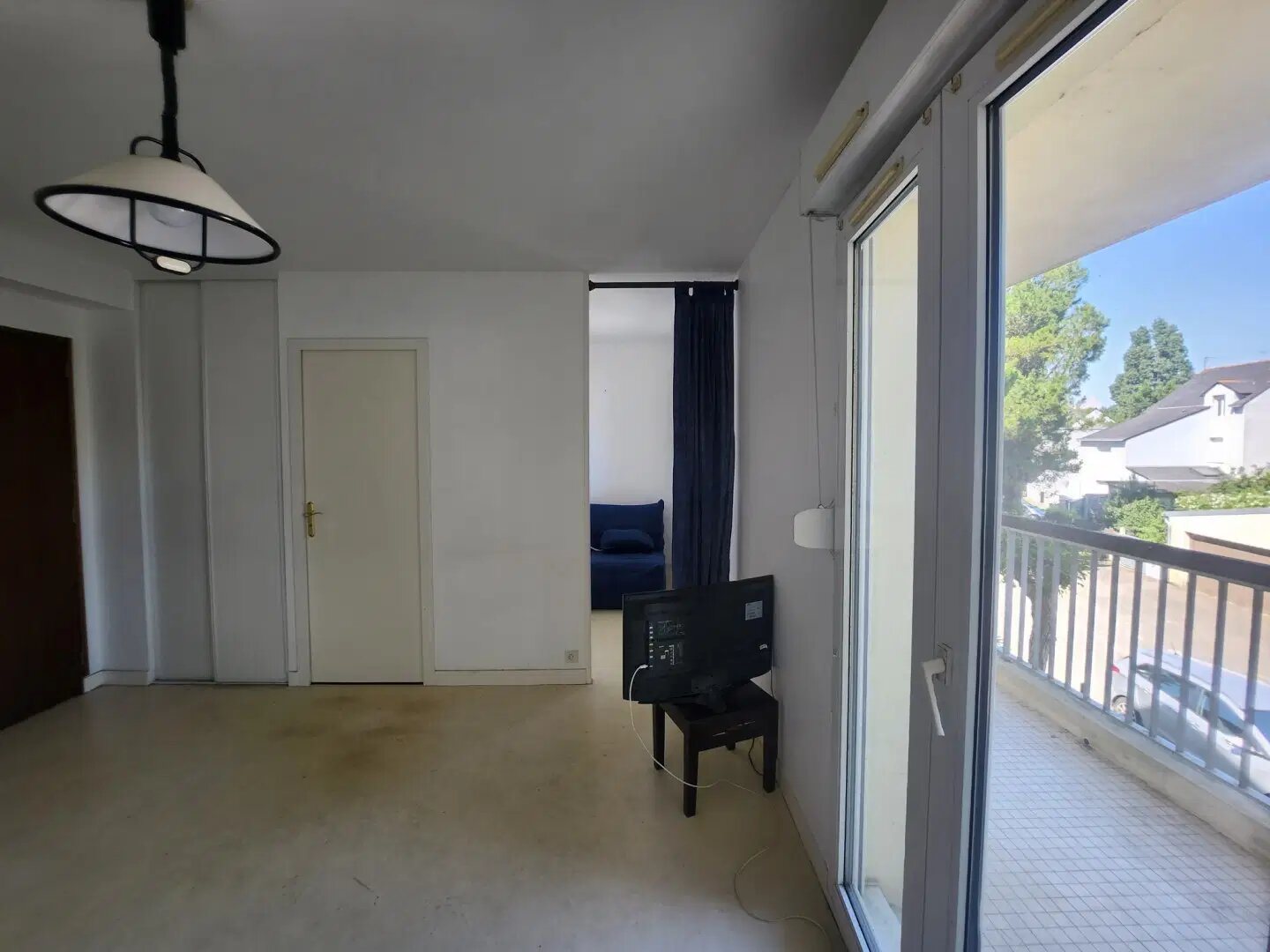 Appartement à vendre, 22m², Le Pouliguen