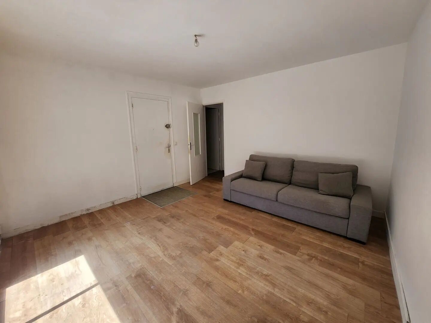 Appartement à vendre, 35m², Le Pouliguen