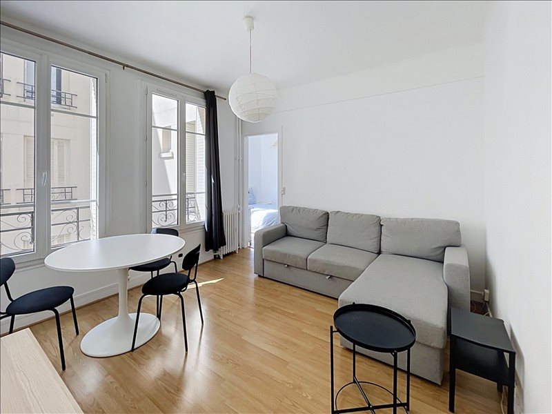 Appartement à louer, 30m², Cachan