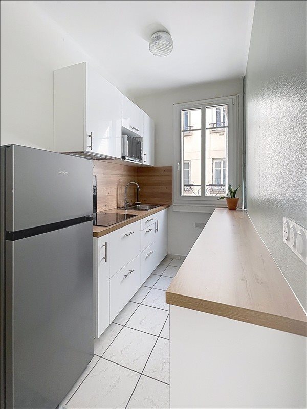Appartement à louer, 30m², Cachan