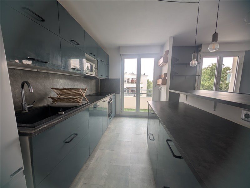 Appartement à louer, 69m², Lille