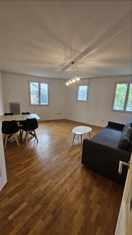 Appartement à louer, 70m², Villiers-sur-Marne