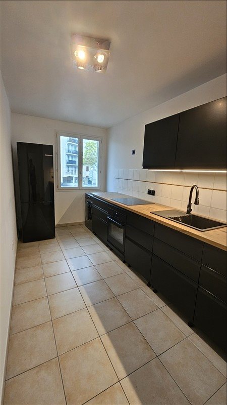 Appartement à louer, 70m², Villiers-sur-Marne