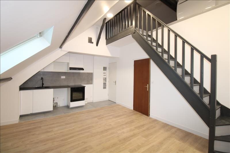 Appartement à louer, 19m², Mantes-la-Jolie