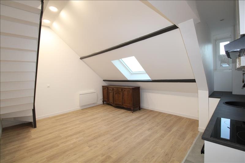 Appartement à louer, 19m², Mantes-la-Jolie