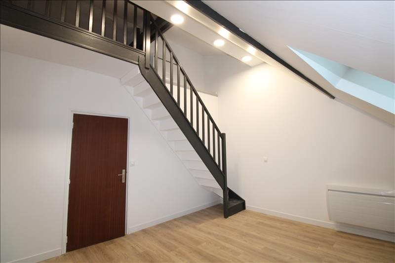Appartement à louer, 19m², Mantes-la-Jolie