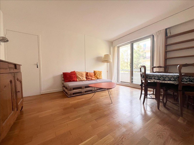 Appartement à louer, 41m², Paris 13ème