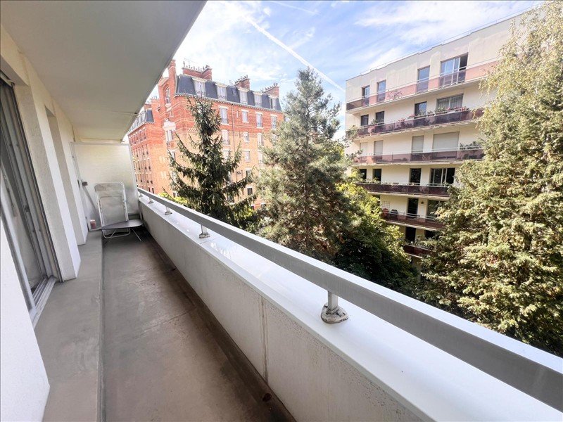 Appartement à louer, 41m², Paris 13ème