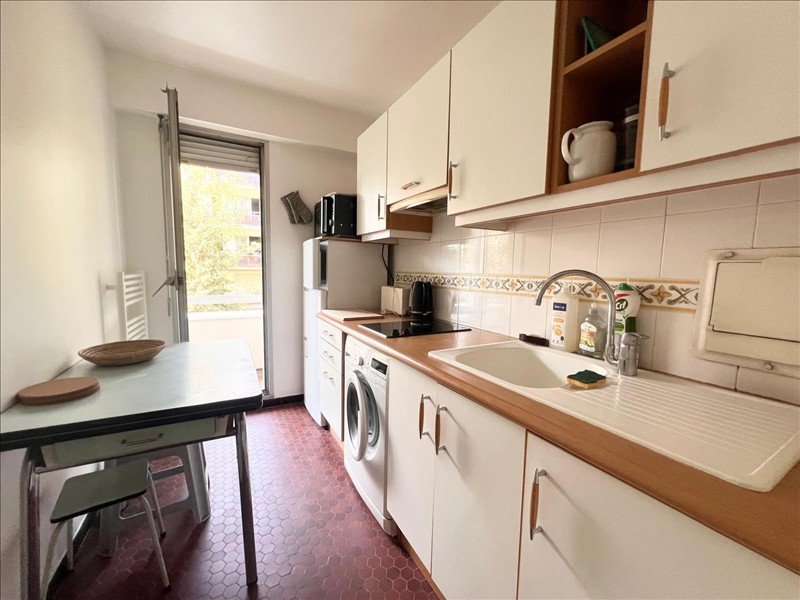 Appartement à louer, 41m², Paris 13ème